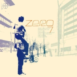 Capa do artigo 7 X 7 (RSD 2018) - Vinil