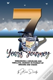 Capa do artigo 7 Years Journey
