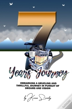 Capa do artigo 7 Years Journey