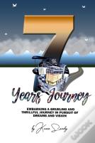 7 Years Journey