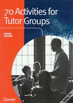 Capa do artigo 70 Activities For Tutor Groups