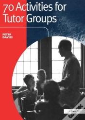 Capa do artigo 70 Activities For Tutor Groups