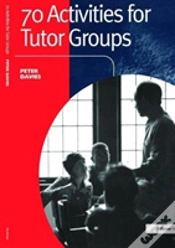 Capa do artigo 70 Activities For Tutor Groups