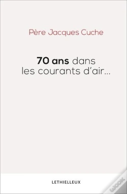 Capa do artigo 70 Ans Dans Les Courants D'Air...