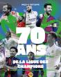 70 Ans De La Ligue Des Champions - Preview