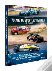 Capa do artigo 70 Ans De Sport Automobile