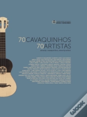 Capa do artigo 70 Cavaquinhos, 70 Artistas