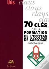 Capa do artigo 70 Cles Formation Occitan