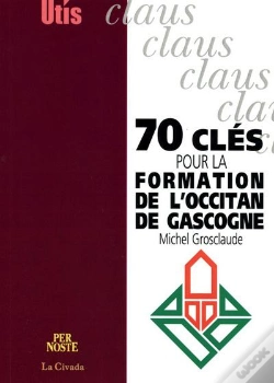 Capa do artigo 70 Cles Formation Occitan