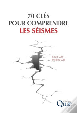 Capa do artigo 70 Clés Pour Comprendre Les Séismes