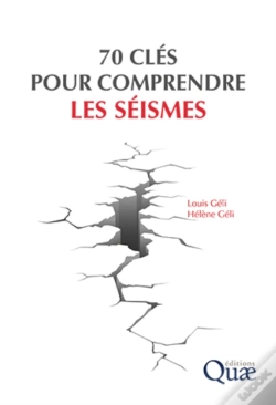 Capa do artigo 70 Clés Pour Comprendre Les Séismes