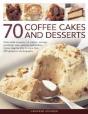 70 Coffee Cakes & Desserts - Preview