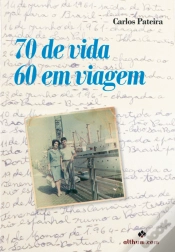 Capa do artigo 70 de Vida , 60 de Viagem