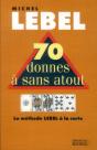 70 Donnes A Sans Atout - Preview