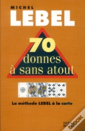 Capa do artigo 70 Donnes A Sans Atout