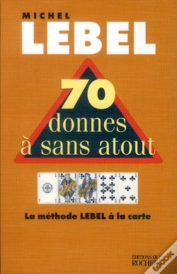 Capa do artigo 70 Donnes A Sans Atout