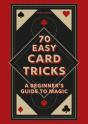 70 Easy Card Tricks - Preview