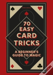Capa do artigo 70 Easy Card Tricks