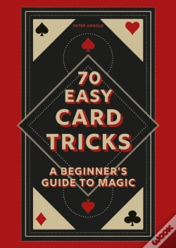Capa do artigo 70 Easy Card Tricks