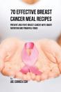 70 Effective Breast Cancer Meal Recipes - Preview