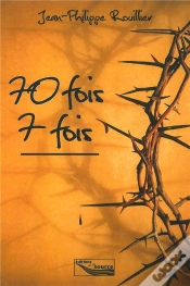Capa do artigo 70 Fois 7 Fois