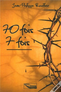 Capa do artigo 70 Fois 7 Fois