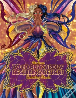 Capa do artigo 70 Haphazardly Beguiling Designs