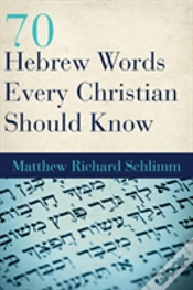 Capa do artigo 70 Hebrew Words Every Christian Should Know