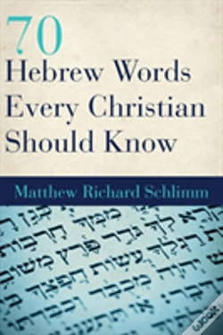 Capa do artigo 70 Hebrew Words Every Christian Should Know