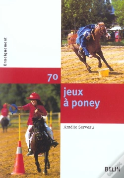 Capa do artigo 70 Jeux À Poneys