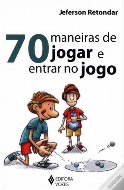 Capa do artigo 70 Maneiras de Jogar e Entrar no Jogo