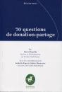 70 Questions De Donation-Partage - Preview