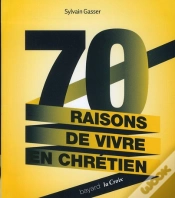 Capa do artigo 70 Raisons De Vivre En Chrétien