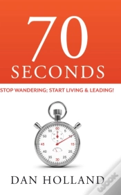 Capa do artigo 70 Seconds