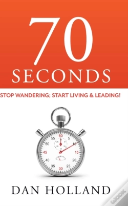 Capa do artigo 70 Seconds