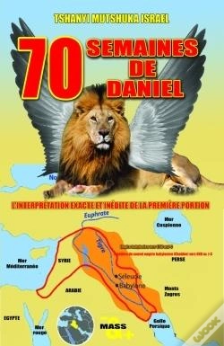 Capa do artigo 70 Semaines De Daniel