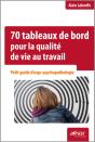 70 Tableaux De Bord Pour La Qualité De Vie Au Travail - Preview