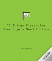 Capa do artigo 70 Things First-Time Home Buyers Need To Know
