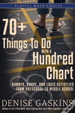 Capa do artigo 70+ Things To Do With A Hundred Chart