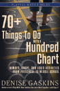 70+ Things To Do With A Hundred Chart - Preview