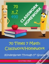 70 Times 7 Math