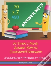70 Times 7 Math