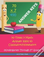 70 Times 7 Math
