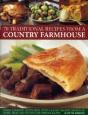 70 Traditional Recipes From A Country Farmhouse - Preview