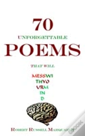 Capa do artigo 70 Unforgettable Poems That Will Mess With Your Mind