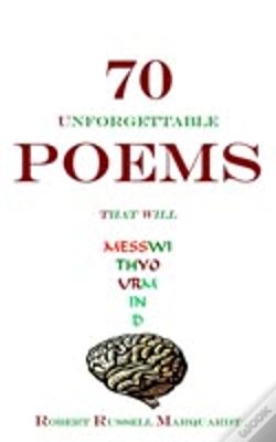 Capa do artigo 70 Unforgettable Poems That Will Mess With Your Mind