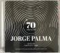 70 Voltas ao Sol - CD - Preview