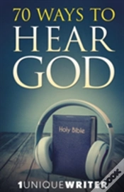Capa do artigo 70 Ways To Hear God