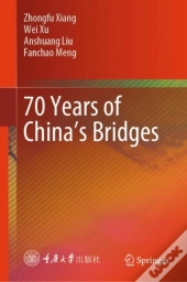 70 Years Of China'S Bridges