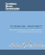 70 Years On - What Next? - Preview